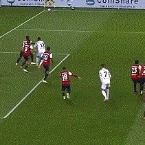 【意甲】C罗32分钟完美帽子戏法 尤文图斯3比1客胜