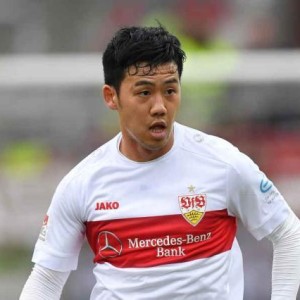 世界杯比赛直播官网-羡慕！日韩“脱亚入欧”星光闪耀 中国只有1个武磊