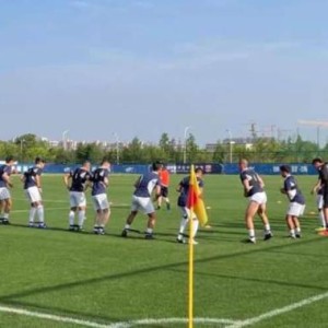 世界杯在线观看地址-多名主力缺阵青年军出征 关岛队：希望能少些暴击