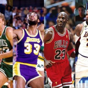 世界杯比赛直播官网-【观察】超级球星谁的队友最强？乔丹詹皇都不如他