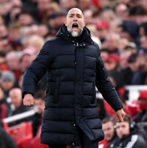 世界杯在线观看地址-2026年英格兰四级别联赛仅两队还未赢球：热刺和谢周三