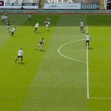 【英超】B.费点射格林伍德破门 曼联客场3比1维拉