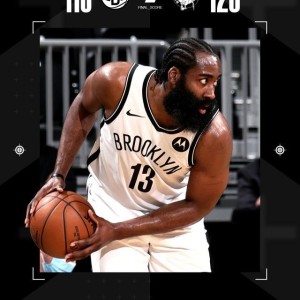 浪费19比4梦幻开局 篮网的防守终于还是拉胯了