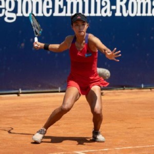 世界杯官方直播入口-一场胜利创多项本赛季“首次” 王蔷终于走出低谷？